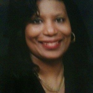 Meet your Posher, Janet